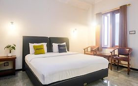 OYO 514 Omah Pari Boutique Hotel